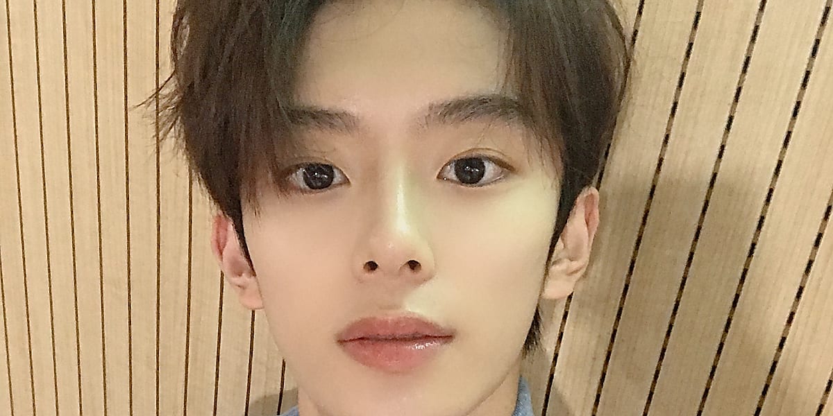 VERIVERY カンミン VERIVERY カンミン、2ndミニアルバム「VERI-ABLE」個人予告