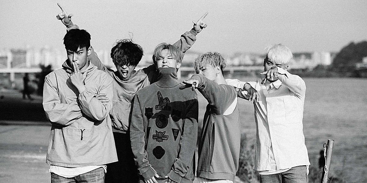 BIGBANG、デビュー10周年記念初のドキュメンタリー映画「BIGBANG MADE