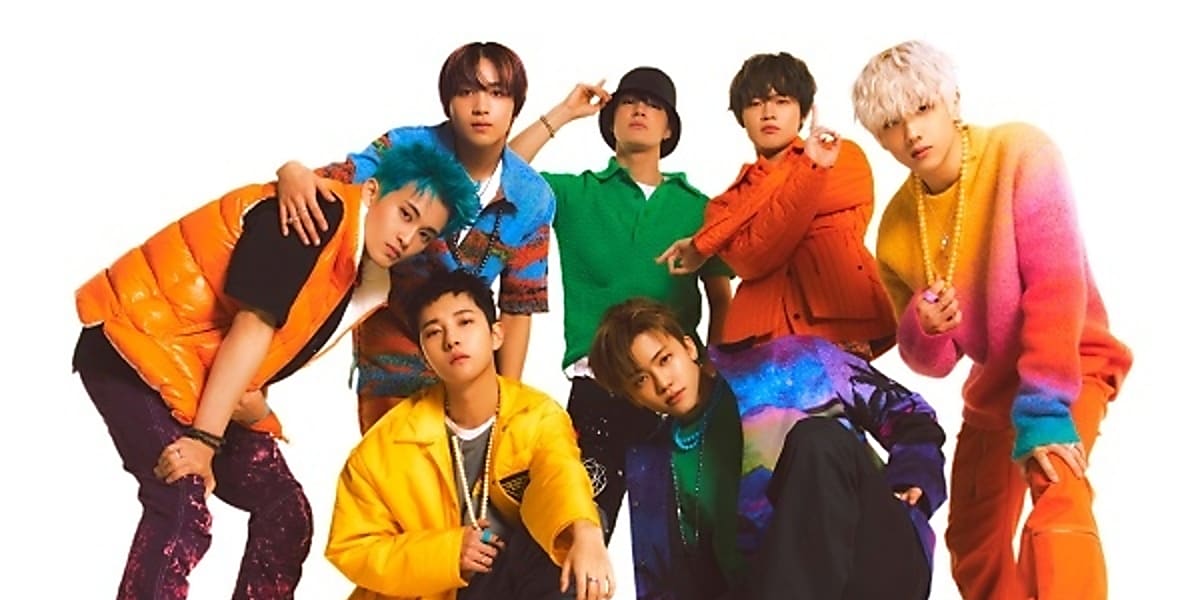 NCT DREAM、2ndフルアルバムのリパッケージ「Beatbox」予告イメージを公開…エネルギー溢れる姿 - Kstyle