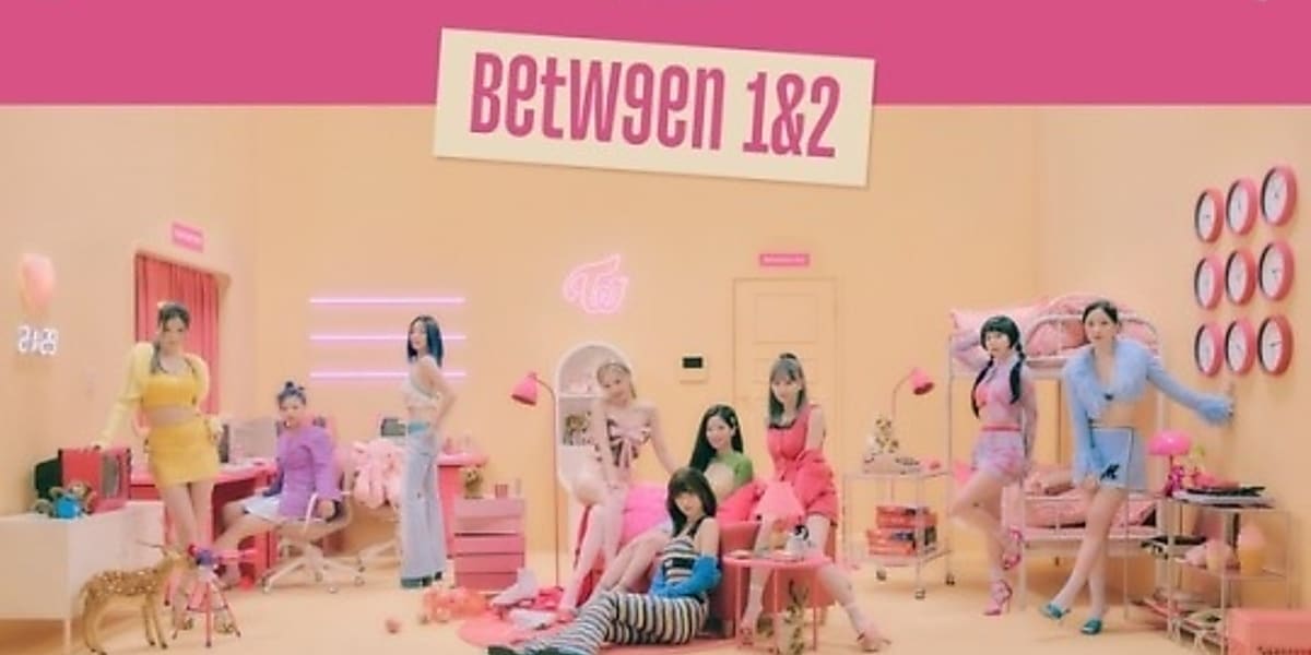 TWICE Between 1&2 11th ミニアルバム ogpa0b3d43011958af884fdcbb4008