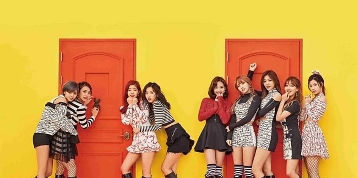 日本デビュー控えたtwice 女子中高生の間での認知度は80 番組で特集 Kstyle