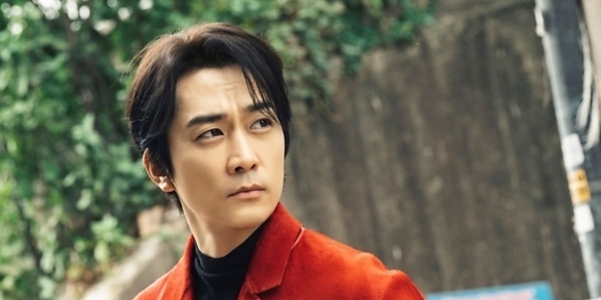 ソン・スンホン、鮮烈な眼差しのグラビアを披露…映画「秘顔」の世界観 ソン・スンホン、鮮烈な眼差しのグラビアを披露…映画「秘顔」の世界観