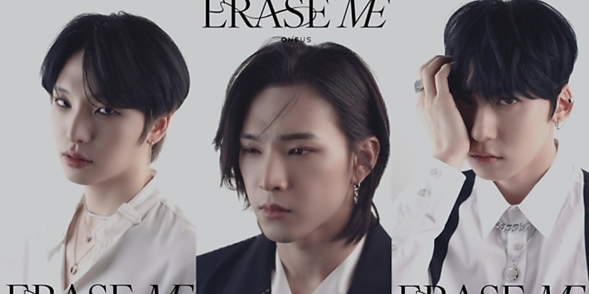 ー品販売 ONEUS PYGMALION 公開放送番組 ERASE トレカ トレカ ME