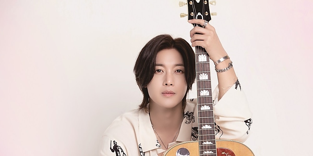 キム・ヒョンジュン 3年ぶりの日本ファンミーティングが決定！12月14日