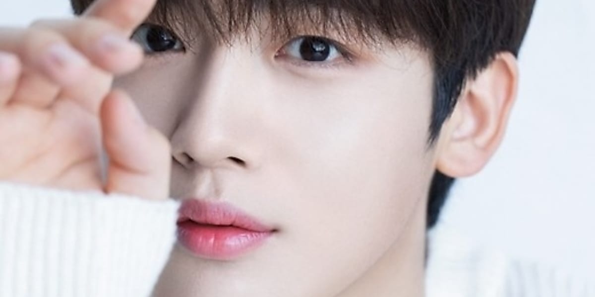 WEi キム・ヨハン、新しいプロフィール写真を公開…清涼＆クールな魅力
