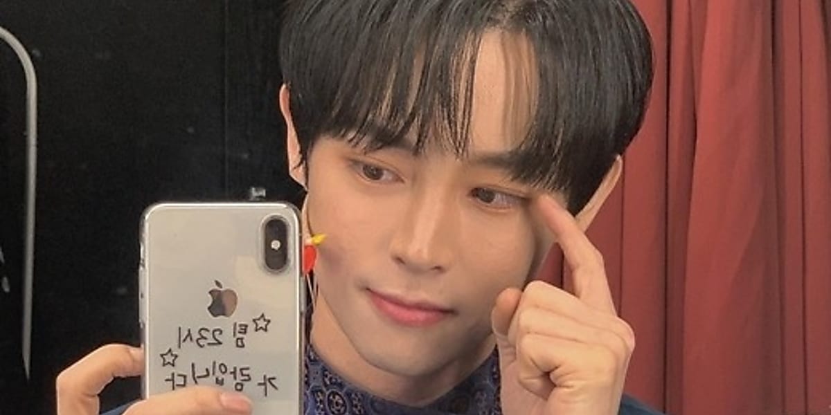 「PEAK TIME」出演中の大国男児 カラム、プライベート写真が流出？番組がコメント“事実関係を確認中” Kstyle