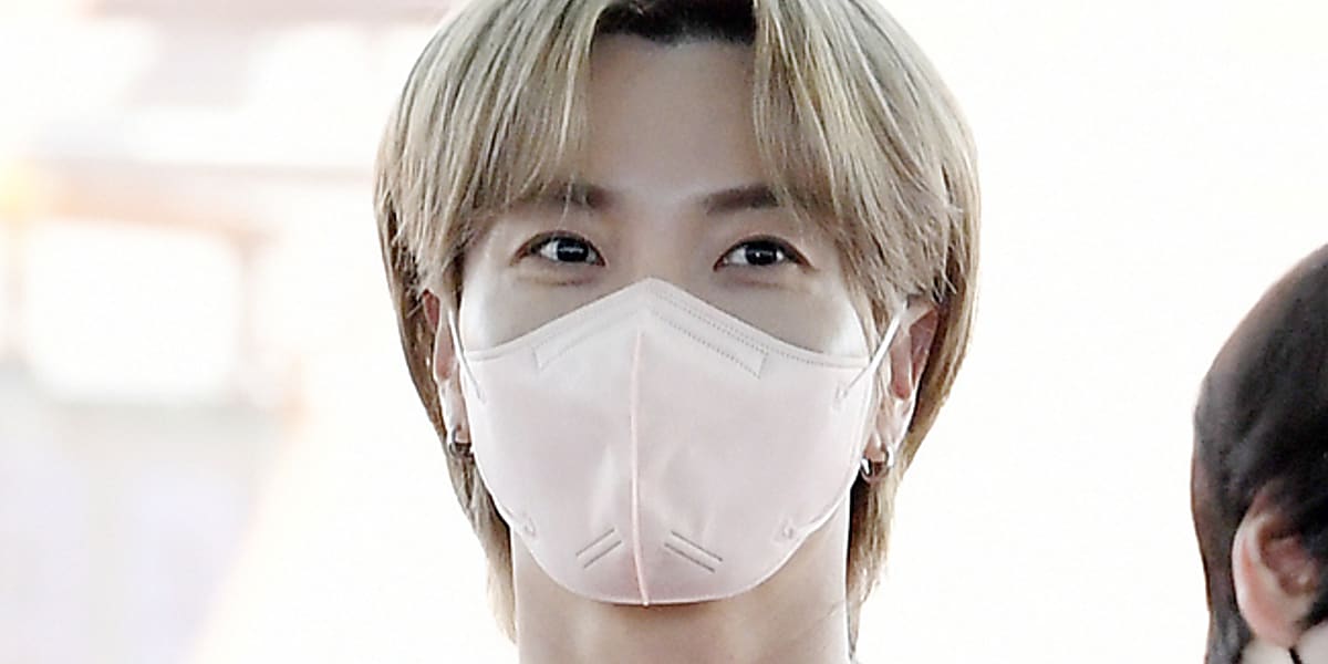 PHOTO】SUPER JUNIORのイトゥク、キュヒョン、ウニョク、日本