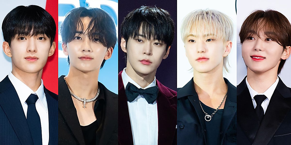 NCT's Doyoung shares surprising connections with SEVENTEEN members Hoshi, Jeonghan, DK, and Seungkwan on Instagram.