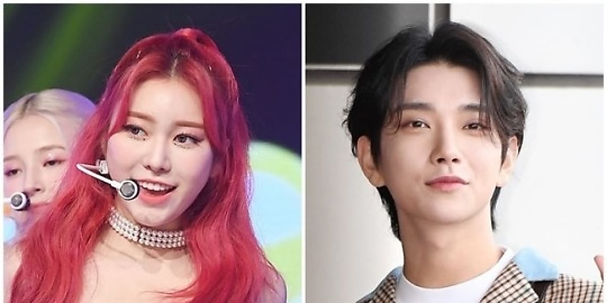 MOMOLAND ジェイン、SEVENTEEN ジョシュアの元恋人説を否定