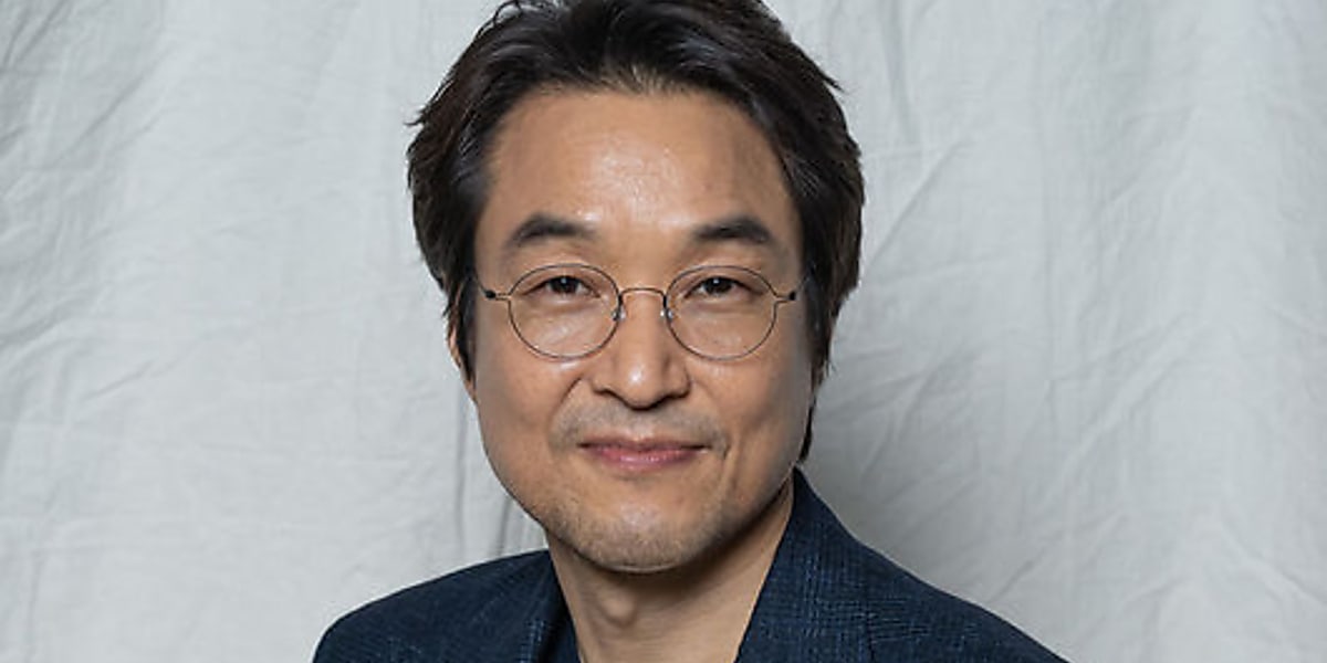 ハン ソッキュ Watchaオリジナルドラマ 今日は少し辛いかもしれない に出演決定 Kstyle ハン ソッキュ Watchaオリジナルドラマ 今日は少し辛いかもしれない に出演決定 Kstyle