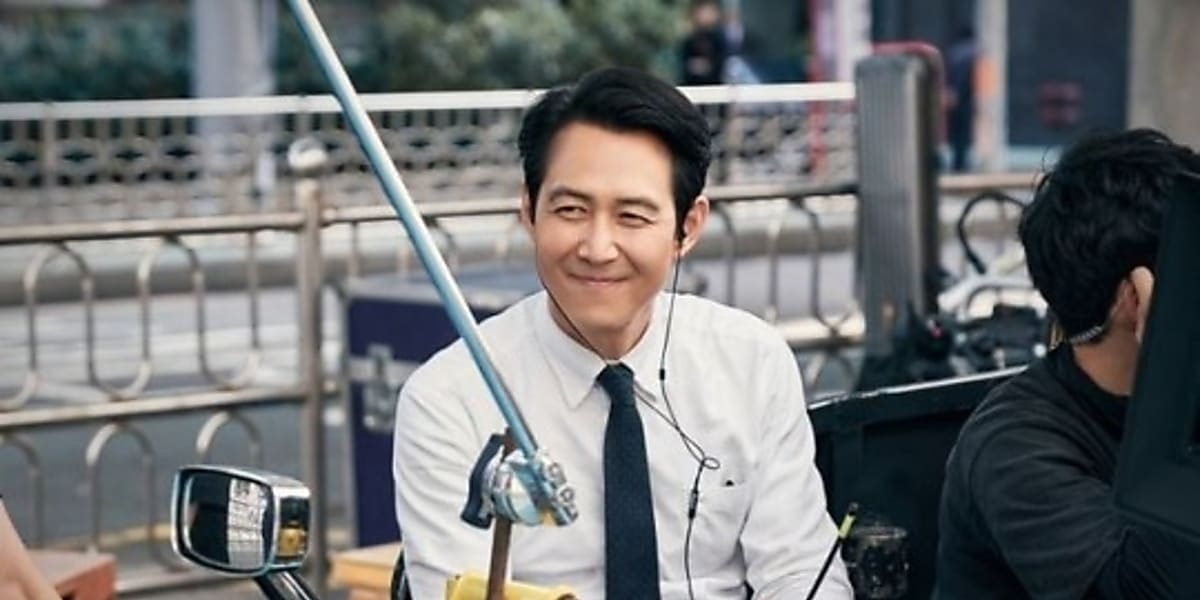 イ・ジョンジェの初監督作「ハント」ブリュッセル国際ファンタスティック映画祭に公式招待 - Kstyle