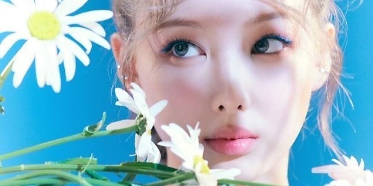 TWICE ナヨン、1stミニアルバム「IM NAYEON」コンセプトフォト第3弾を