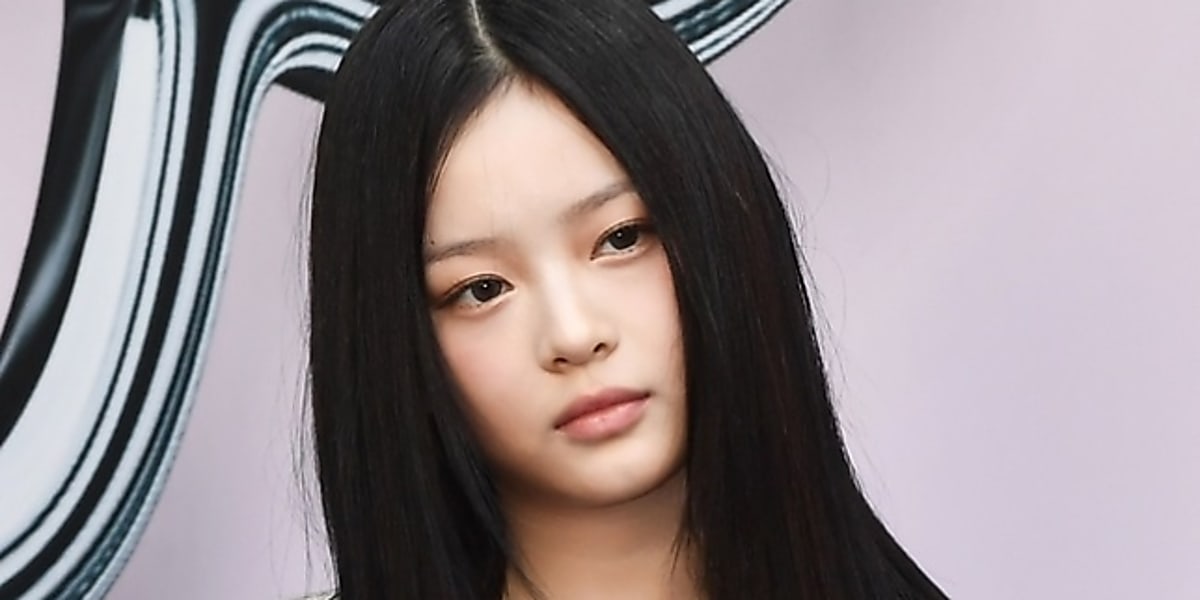 NewJeans ハニ、国政監査への出席を終えてファンに心境を告白「涙が