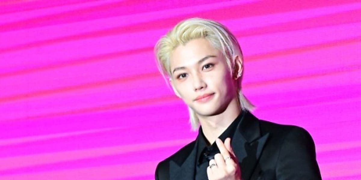 Stray Kids' Felix donates 100 million won to UNICEF, becoming the youngest member of the "HONORS CLUB" and helping children in Laos.