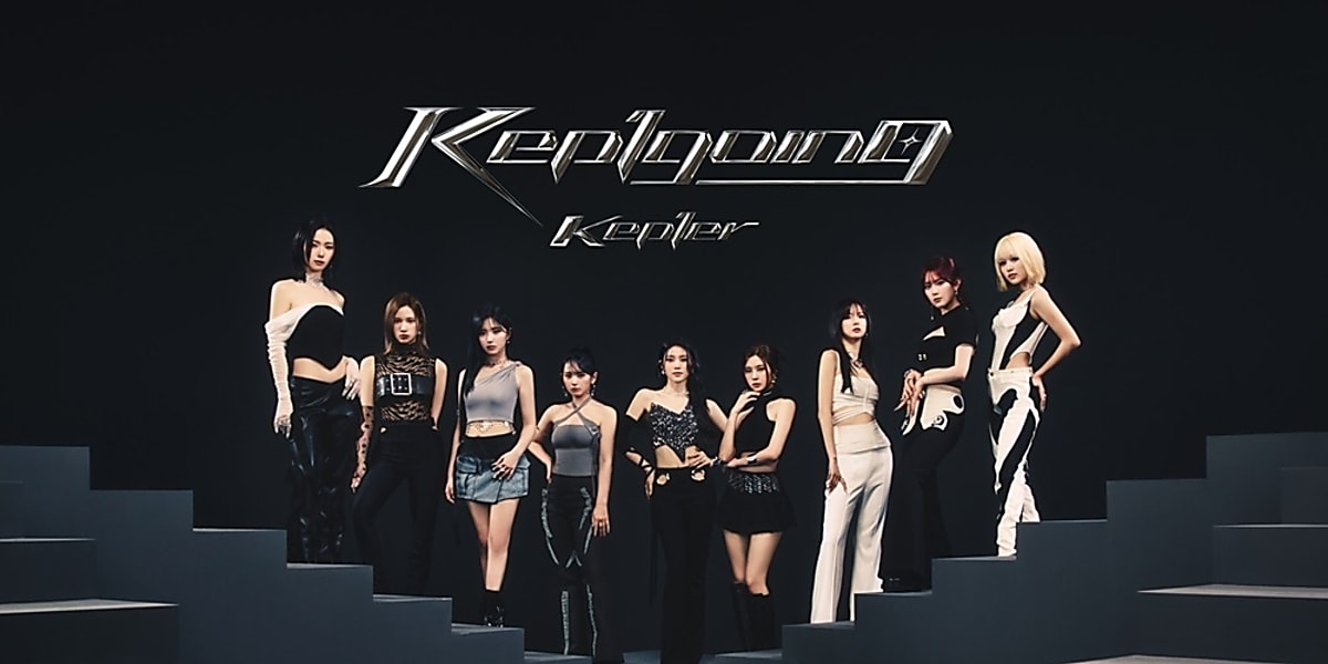 Kep1er's unit songs from new album will be aired on radio before release on May 6th. Live stream on YouTube announced for release day.