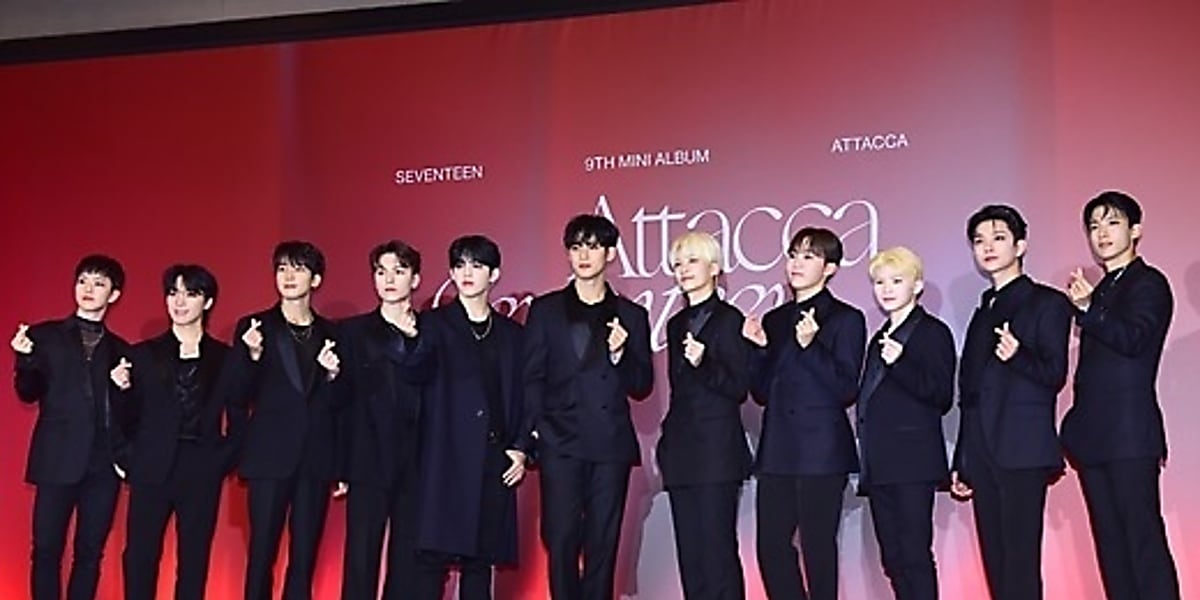 2025年最新】seventeen attacca carat盤 ジュンの人気アイテム