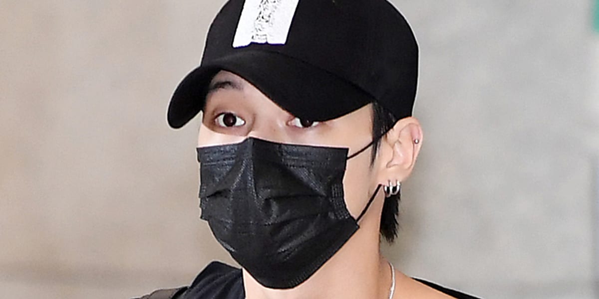 ATEEZ - アチズ ソウルコン 公式グッズ 帽子 ATEEZ 2025 WORLD TOUR [IN YOUR FANTASY] IN JAPAN BALL CAP