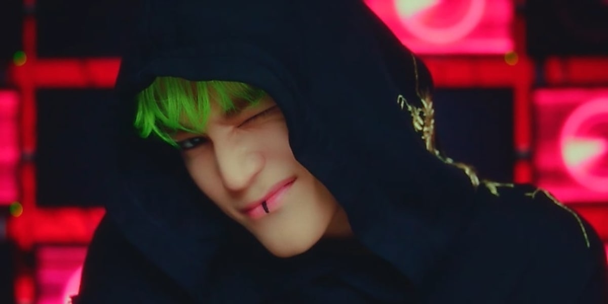 NCT テヨン SHALALA リング NCT テヨン SHALALA リング - メルカリ