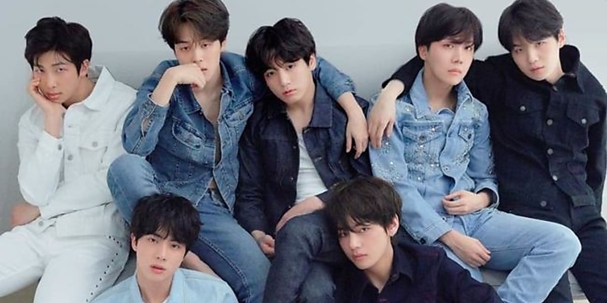 BTS（防弾少年団）「FAKE LOVE」MV再生回数が11億回を突破！通算