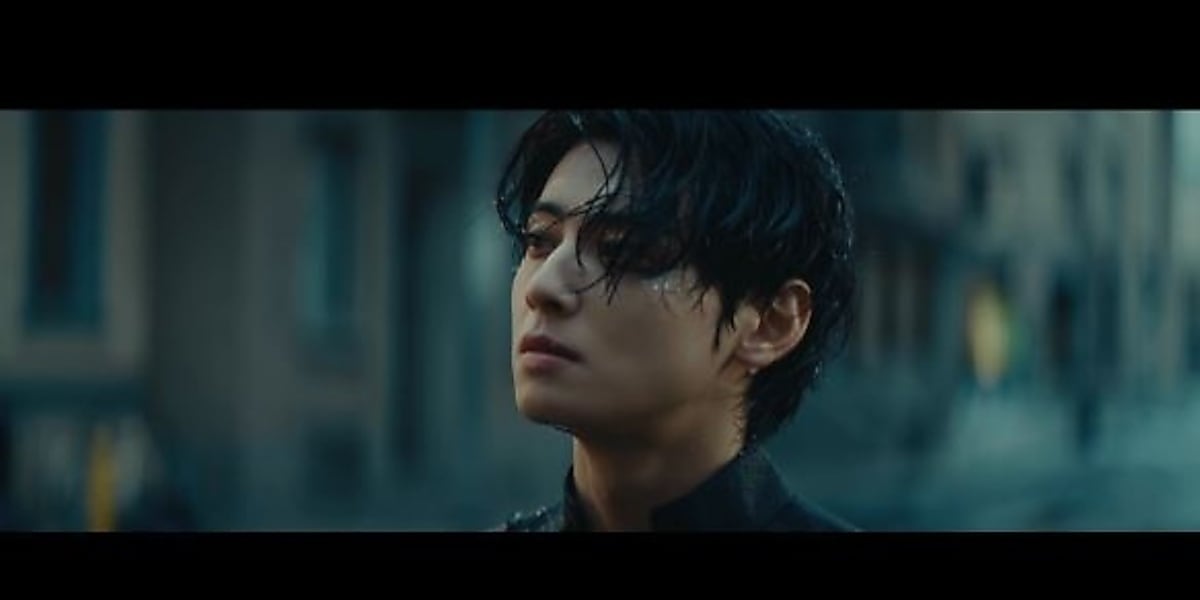 ASTRO リリイベ チャウヌ r.580x0