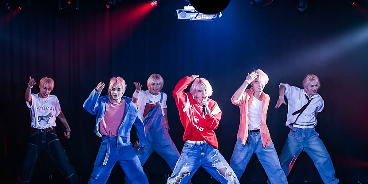 CMDM、来日公演第2シーズン「BACK TO THE FUTURE」がついにスタート！ - Kstyle