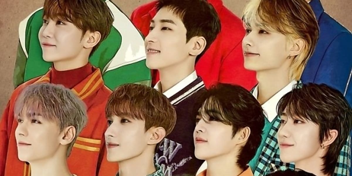 SEVENTEEN、コンサート「SEVENTEEN TOUR『FOLLOW』TO SEOUL」を7月に