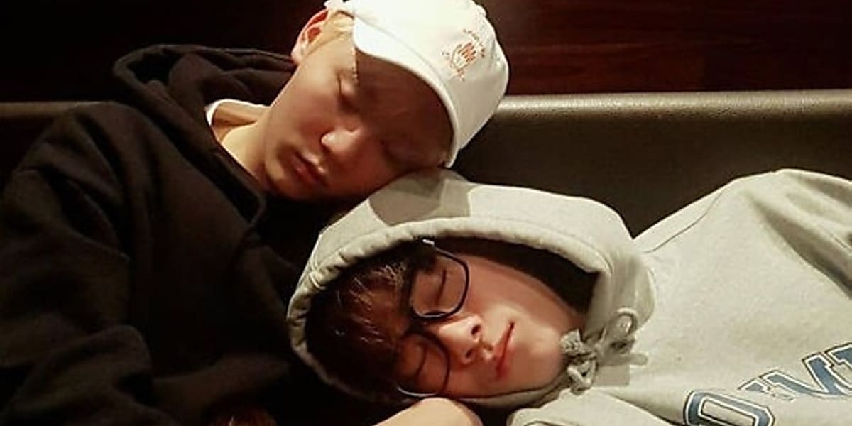 SEVENTEEN スングァン、ASTRO ムンビンさんのユニットデビュー