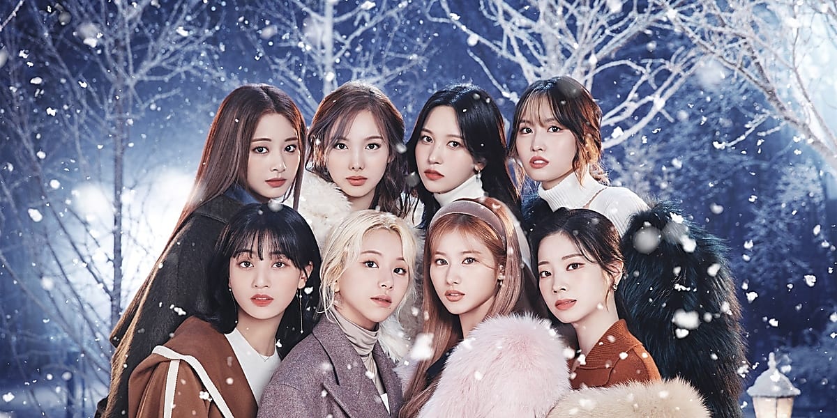 TWICE doughnut ジヒョ キラ トレカのみ 【公式通販】