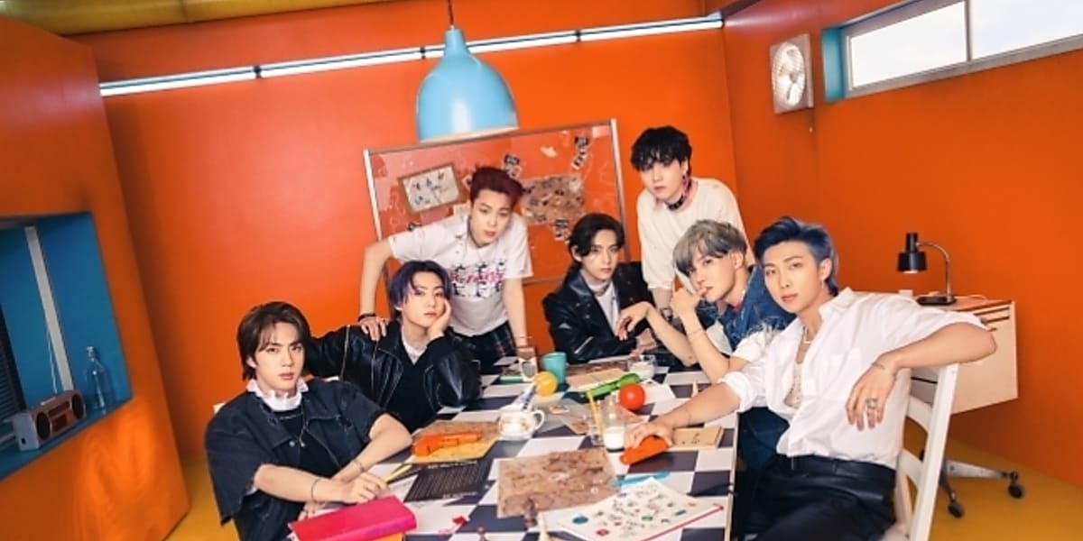 BTS公式❤︎BTS Butter Dynamite レコード カセット K-POP DVD BTS公式❤︎BTS Butter Dynamite レコード カセット K-POP DVD
