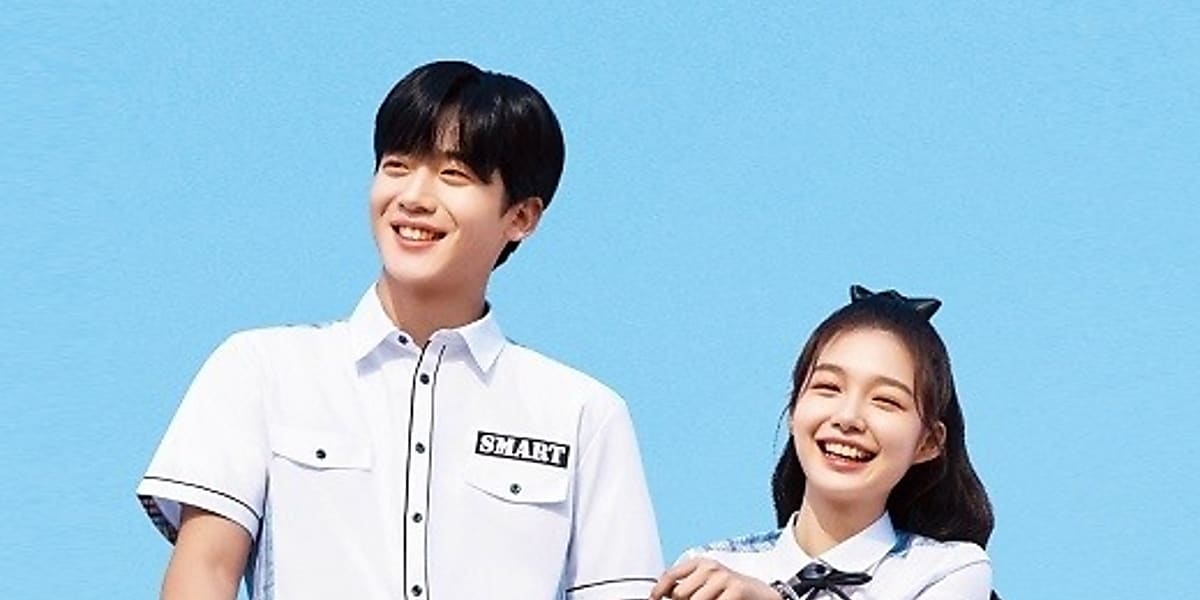 WEi キム・ヨハン＆キム・イオン、制服ブランドのモデルに抜擢…爽やか
