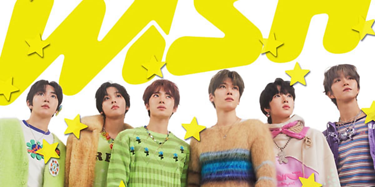 Amazon.co.jp: WISH＜シオンVer.＞(初回生産限定): ミュージック