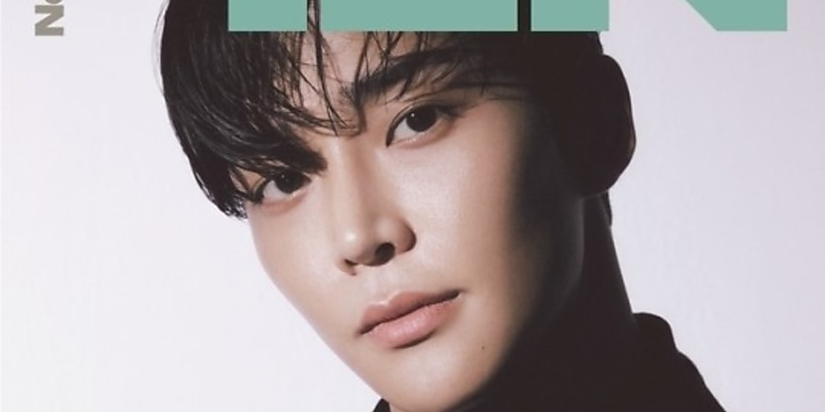 SF9 ロウン、役作りでの変化や演技への考えを語る「他人から見る僕が