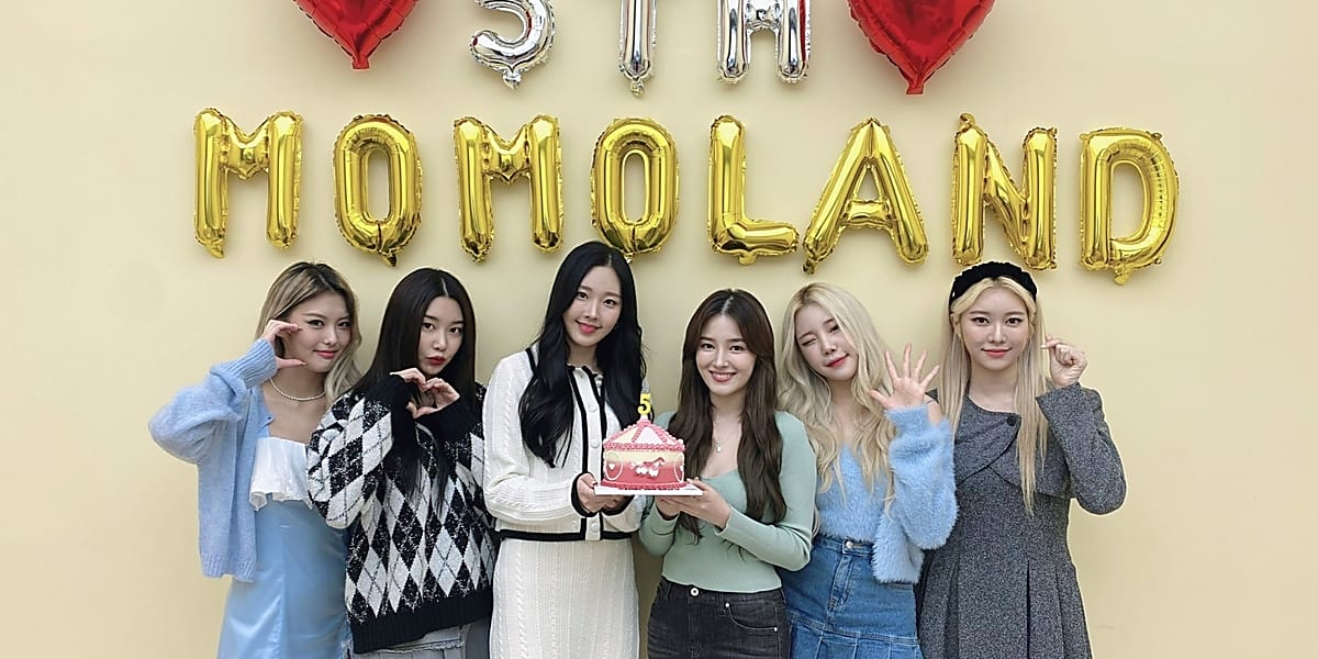 MOMOLAND、元メンバーの暴露で始まった番組の不正疑惑が終結か…KBSが
