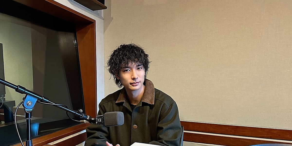 Yuto Adachi, PENTAGON's Yuto, becomes the new personality on "K-STAR CHART presents POP-K TOP10 Friday," introducing the latest K-POP chart and more.
