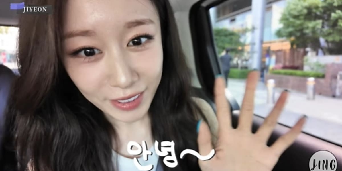 T-ARA ジヨン、離婚説から約3ヶ月ぶりにYouTube活動を再開…メンバーと