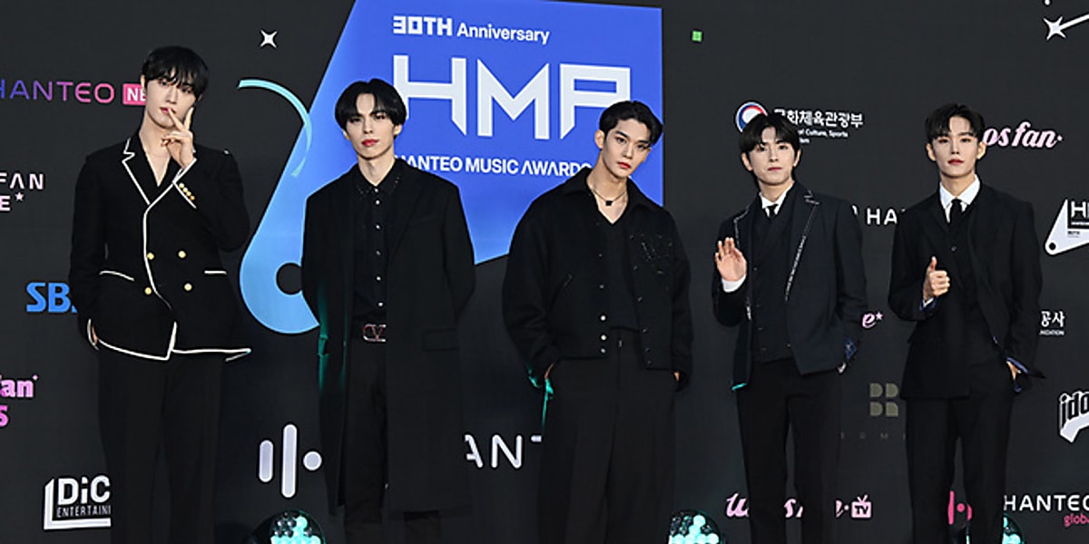 CIX to release 1st single "0 or 1" on 24th. AI technology used for new concept.