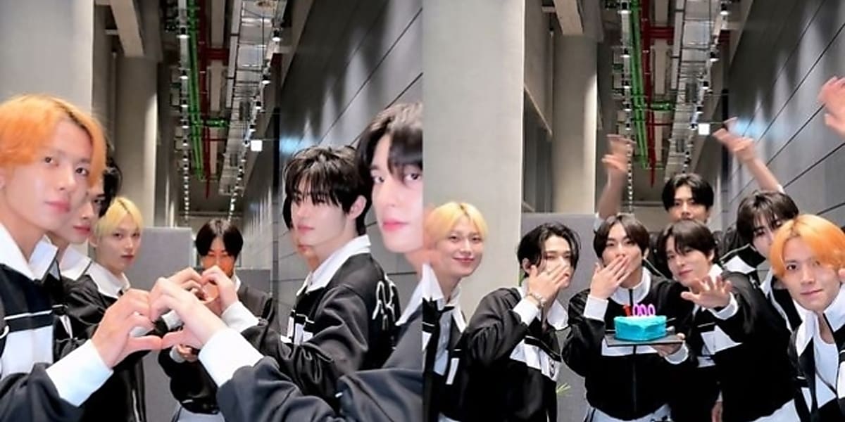 ENHYPEN、Weverseコミュニティ加入者数が1000万人を突破！BTSに続き2組