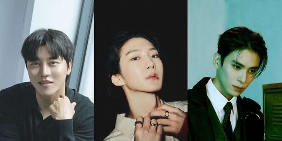 ウム・ムンソク＆WINNER イ・スンフン＆SF9 ユテヤン、ショー