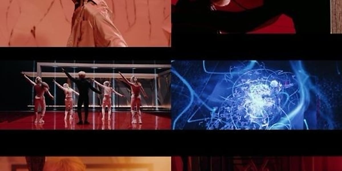 SEVENTEEN ホシ、初の1stソロミックステープ「Spider」を予告