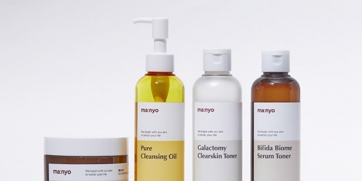 TREASUREのキャンペーンも実施！韓国スキンケア「魔女工場」4つの人気