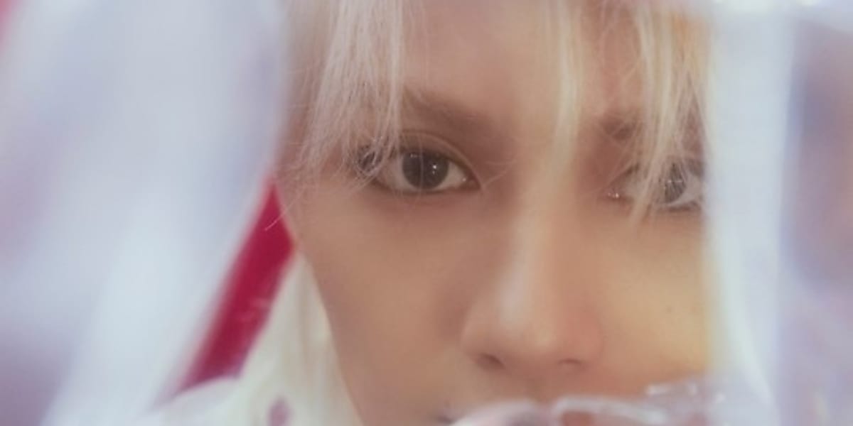 SEVENTEEN ジュン、デジタルシングル「LIMBO」コンセプトフォトを公開