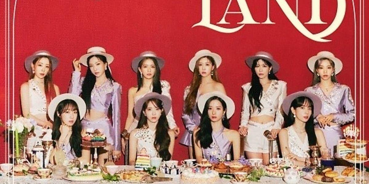 宇宙少女 WJSN ソラ　トレカ　Wonder Land 宇宙少女、6月に単独コンサート「WONDERLAND」を開催！ファンとの再会
