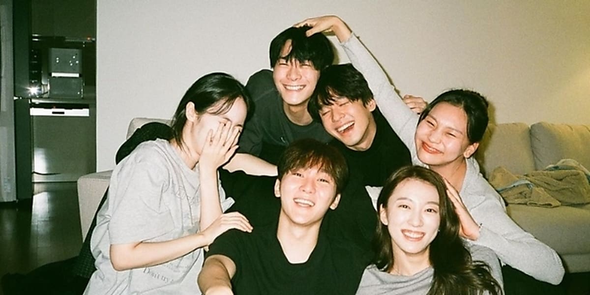 THE ARK出身イ・スジ、ASTRO ムンビンさんを追悼…同い年6人の思い出も