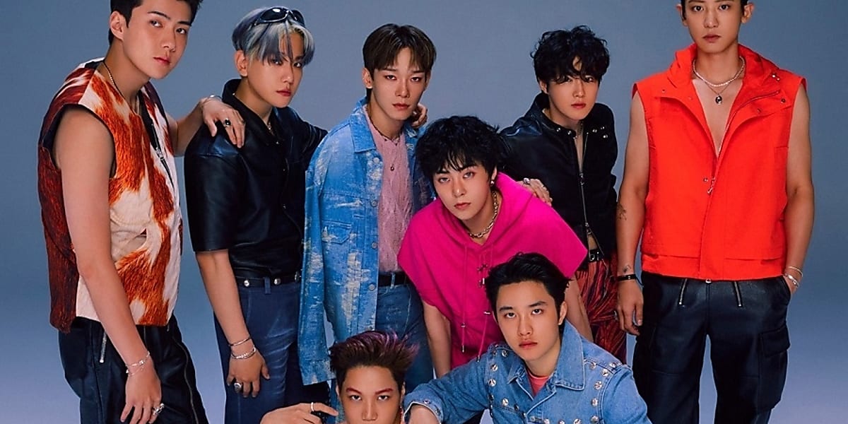 EXO アルバム　まとめ売り GD00040960.default.2.t2.jpg