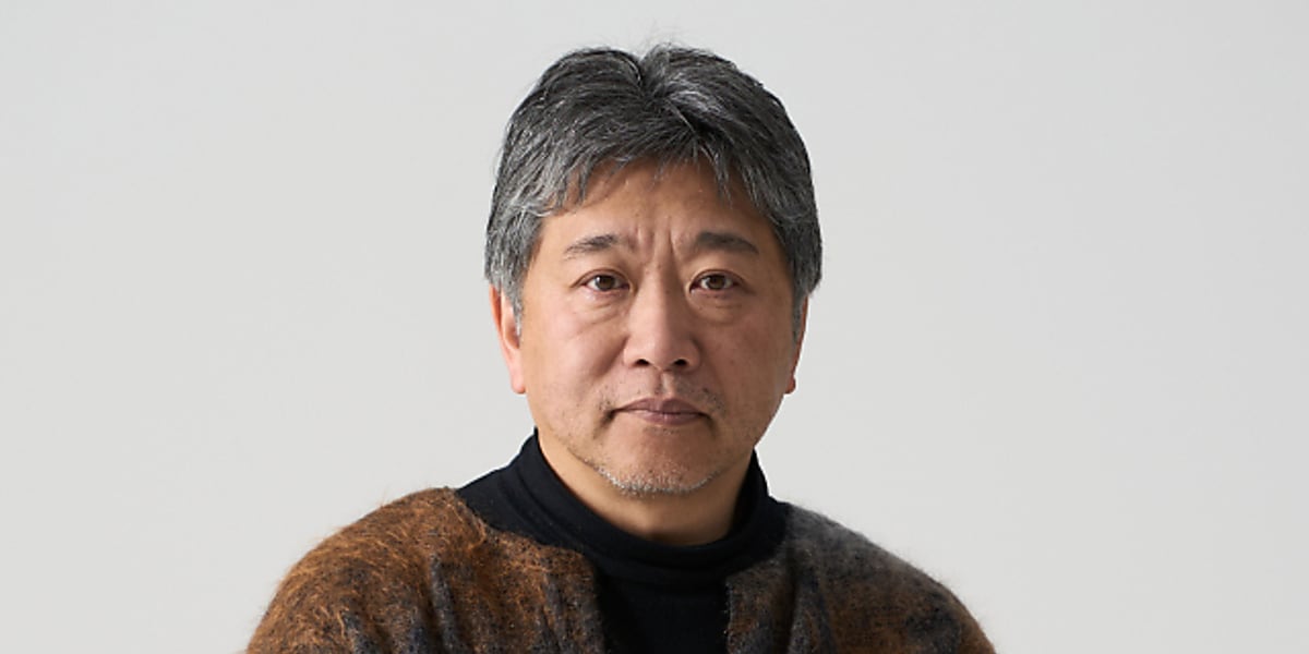 是枝裕和監督、映画「怪物」の人気をうけ再び訪韓…キム・ダミ 是枝裕和監督、映画「怪物」の人気をうけ再び訪韓…キム・ダミ