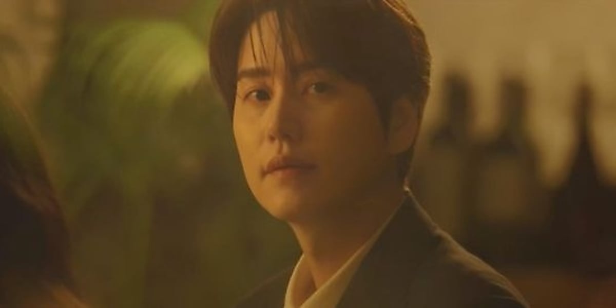 SUPER JUNIOR キュヒョン、タイトル曲「そうじゃない」MVを公開…複雑な