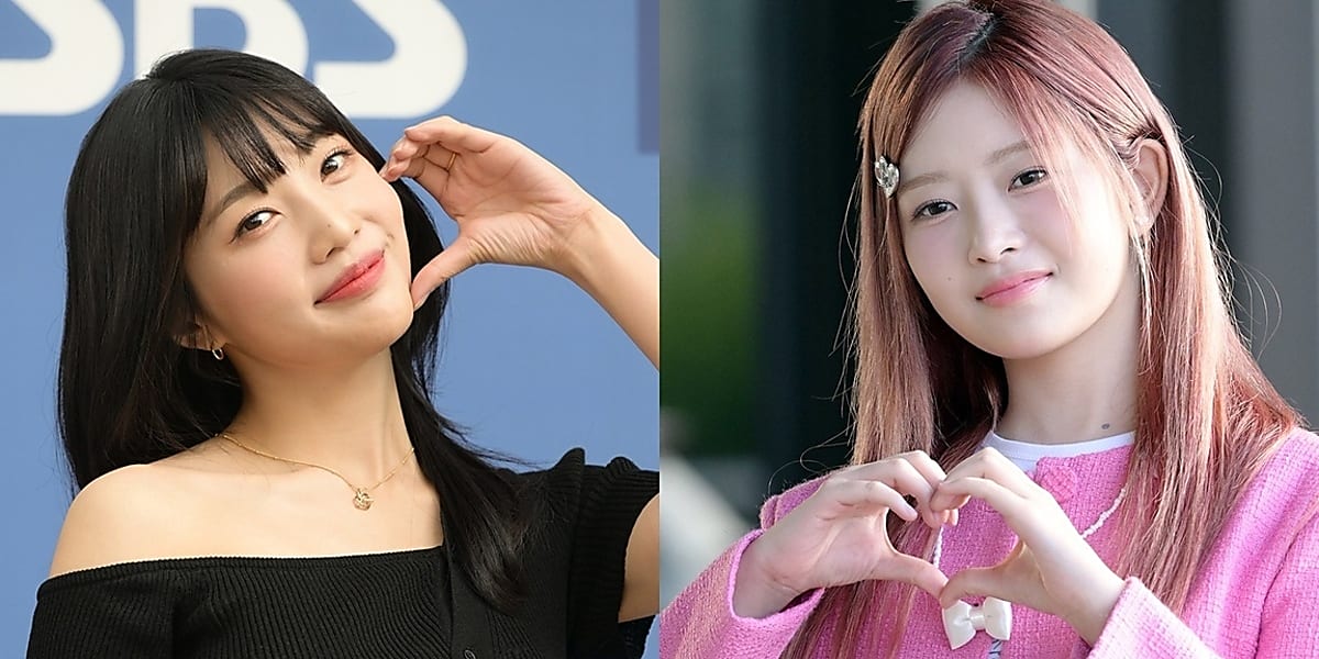 Red Velvet's Joy shares her daily life on Instagram, expressing affection for a yellow doll and interacting with IVE Ray.