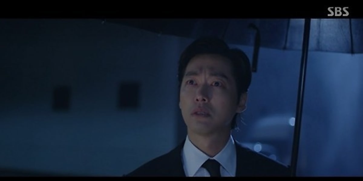 「わずか1000ウォンの弁護士」ナムグン・ミン、父親であるナム・ミョンリョルとの過去【ネタバレあり】 Kstyle