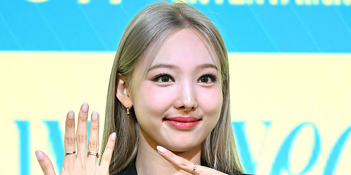 TWICE ナヨン、1stミニアルバム「IM NAYEON」でグループ初のソロ