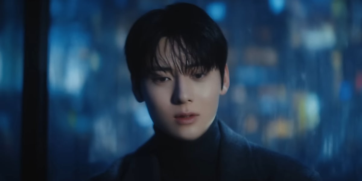 Fan Minhyun releases "Lullaby" single and official film, expressing emotions before military enlistment.